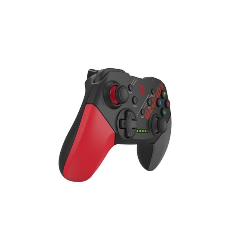 Геймпад A4Tech Bloody GPW50 Sports Red (GPW50 (Sports Red))