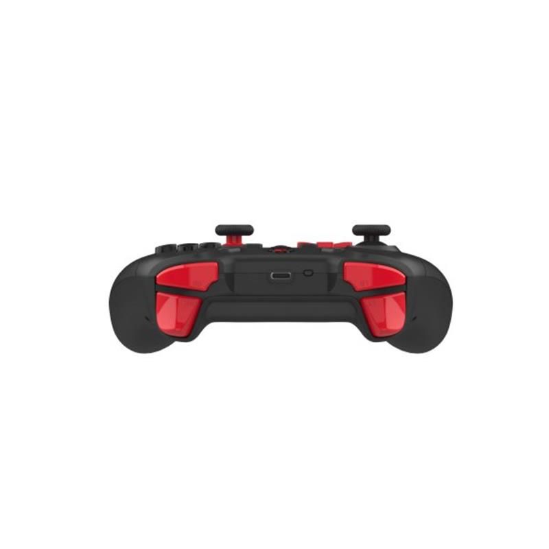 Геймпад A4Tech Bloody GPW70 Sports Black (GPW70 (Sports Black))