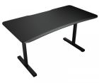 Геймерский стол Cougar Black (Fobos 150)