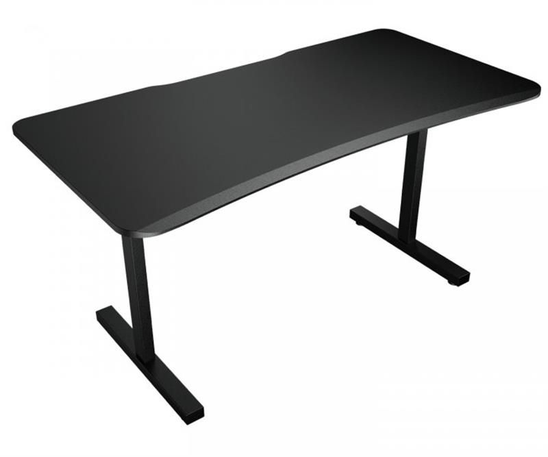 Геймерский стол Cougar Black (Fobos 150)