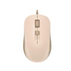 Миша A4Tech Fstyler FM26 Cafe Latte (FM26 (Cafe Latte))