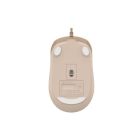 Миша A4Tech Fstyler FM26S Cafe Latte (FM26S (Cafe Latte))