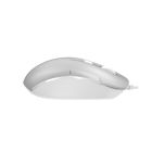 Миша A4Tech Fstyler FM26S Icy White (FM26S (Icy White))