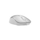 Мышь A4Tech Fstyler FM26S Icy White (FM26S (Icy White))