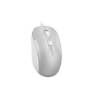 Мышь A4Tech Fstyler FM26S Icy White (FM26S (Icy White))