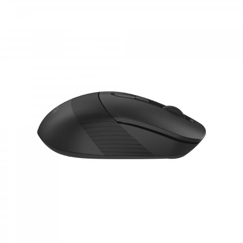 Мышь беспроводная A4Tech Fstyler FG10CS Air2 Stone Grey (FG10CS Air2 (Stone Grey))
