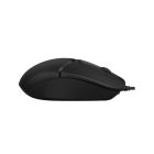 Миша A4Tech Fstyler FM12T Black (FM12T (Black))