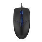 Миша A4Tech N-530 Black (N-530 (Black))