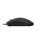 Миша A4Tech N-530 Black (N-530 (Black))