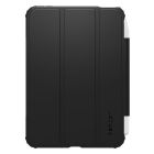 Чехол-книжка Spigen Ultra Hybrid Pro для Apple iPad mini 6 (2021) Black (ACS03765)