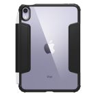 Чехол-книжка Spigen Ultra Hybrid Pro для Apple iPad mini 6 (2021) Black (ACS03765)