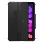 Чехол-книжка Spigen Ultra Hybrid Pro для Apple iPad mini 6 (2021) Black (ACS03765)