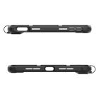Чехол-книжка Spigen Ultra Hybrid Pro для Apple iPad mini 6 (2021) Black (ACS03765)