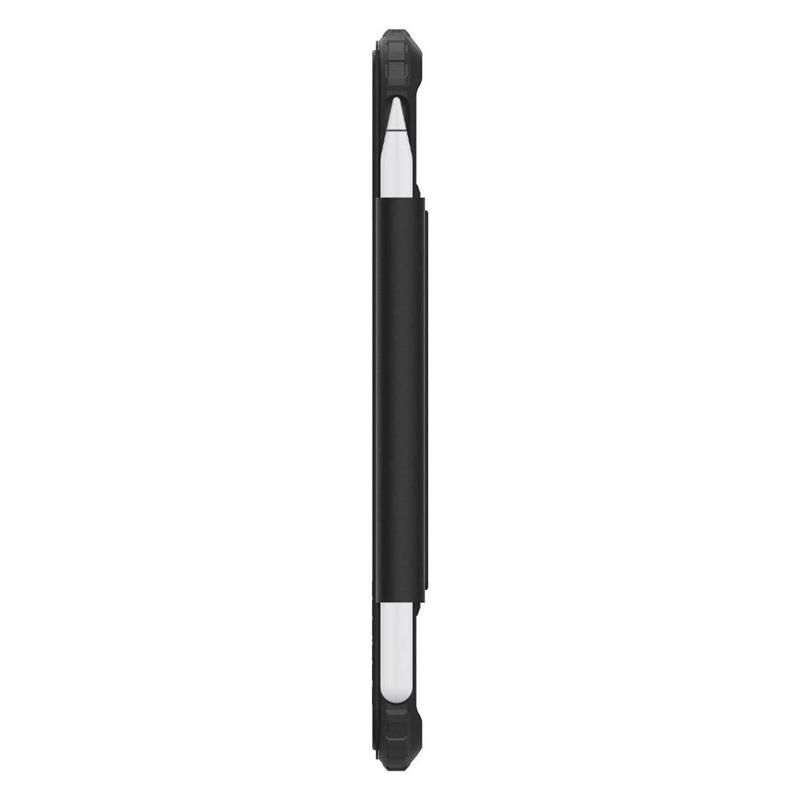 Чехол-книжка Spigen Ultra Hybrid Pro для Apple iPad mini 6 (2021) Black (ACS03765)
