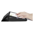 Чехол-книжка Spigen Ultra Hybrid Pro для Apple iPad mini 6 (2021) Black (ACS03765)
