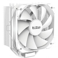 Кулер процесорний PCCooler Paladin 400 WH (PALADIN 400 WH)