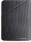 Универсальный чехол Tucano Vento Universal для планшетов 7-8", Black (TAB-VT78)
