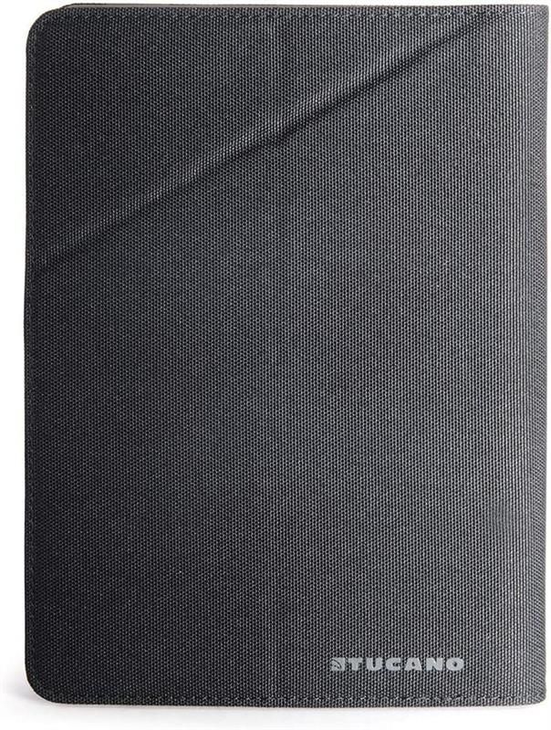 Универсальный чехол Tucano Vento Universal для планшетов 7-8", Black (TAB-VT78)