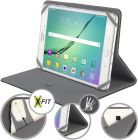 Універсальний чохол Tucano Vento Universal для планшетів 7-8", Black (TAB-VT78)
