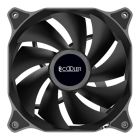 Вентилятор PCCooler (DN 120 BK 3in1)