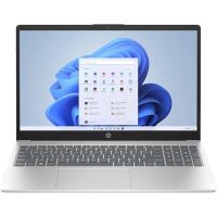Ноутбук HP 15-fd1169ua Silver (C9NN4EA)
