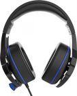 Гарнитура Sades SA-726 Ppower Black/Blue (sa726blj)