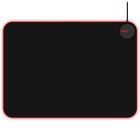 Ігрова поверхня AOC AGON AMM700 RGB Mouse Pad M 357x256x13мм (AMM700DR0R)