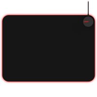 Ігрова поверхня AOC AGON AMM700 RGB Mouse Pad M 357x256x13мм (AMM700DR0R)