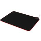 Ігрова поверхня AOC AGON AMM700 RGB Mouse Pad M 357x256x13мм (AMM700DR0R)