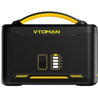 Батарея до зарядної станції Vtoman серії Jump PB-26(1548 Вт/г) для Jump 1000/1500X/2200 (Jump 1500 Battery)