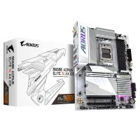 Материнська плата Gigabyte B650E Aorus Elite X AX Ice Socket AM5 (B650E AORUS ELITE X ICE)