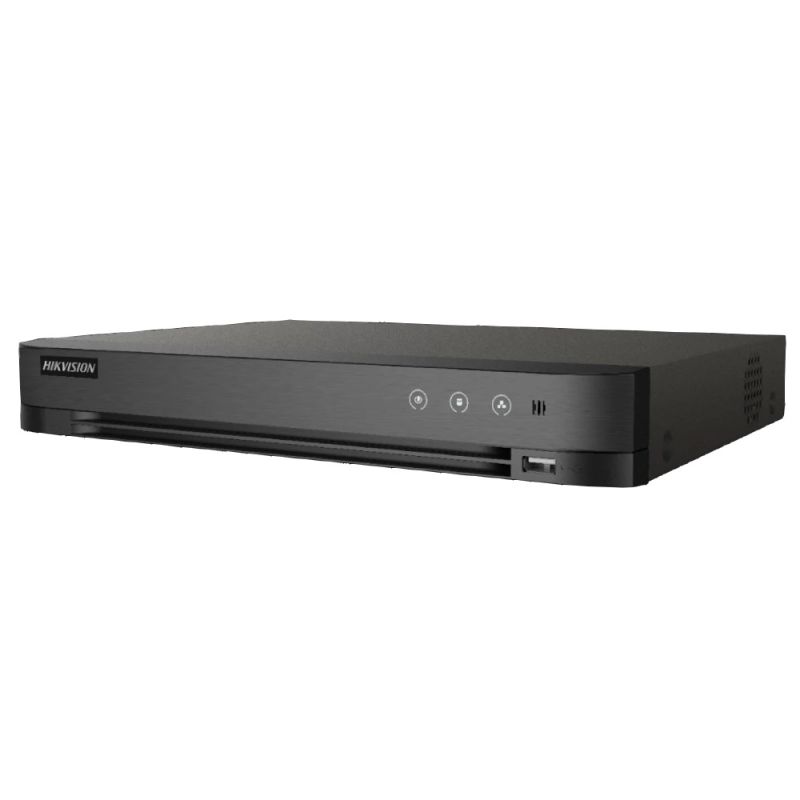 Відеореєстратор Hikvision (iDS-7204HTHI-M1/XT)