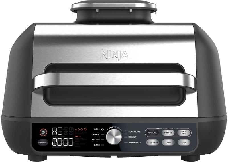 Гриль Ninja Foodi Max Pro (AG651EU)