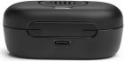Bluetooth-гарнітура JBL Quantum TWS Air Black (JBLQTWSAIRBLK)