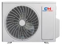 Кондиціонер Cooper&Hunter серія Vital Inverter (CH-S09FTXF2-NG)