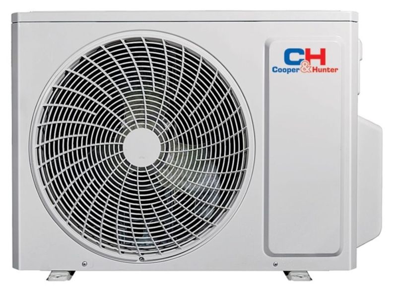 Кондиціонер Cooper&Hunter серія Vital Inverter (CH-S09FTXF2-NG)