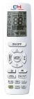 Кондиціонер Cooper&Hunter серія Vital Inverter (CH-S09FTXF2-NG)