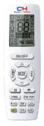 Кондиціонер Cooper&Hunter серія Vital Inverter (CH-S09FTXF2-NG)