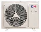 Кондиціонер Cooper&Hunter серія Vital Inverter (CH-S07FTXF2-NG)