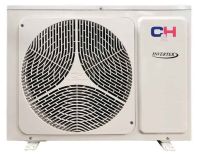 Кондиціонер Cooper&Hunter серія Vital Inverter (CH-S07FTXF2-NG)