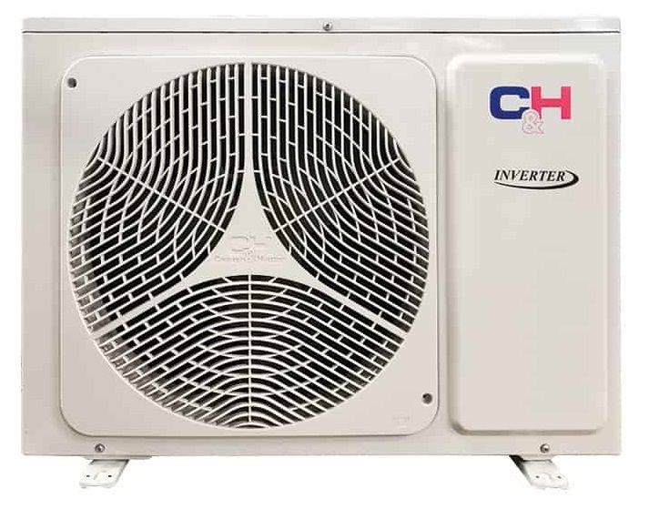 Кондиціонер Cooper&Hunter серія Vital Inverter (CH-S07FTXF2-NG)