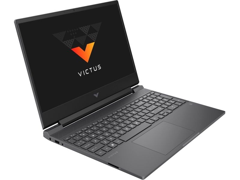 Ноутбук HP Victus 15-fa2701ua Mica Silver (BF1H0EA)