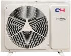 Кондиціонер Cooper&Hunter серія Vital Inverter (CH-S24FTXF2-NG)
