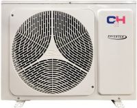 Кондиціонер Cooper&Hunter серія Vital Inverter (CH-S24FTXF2-NG)