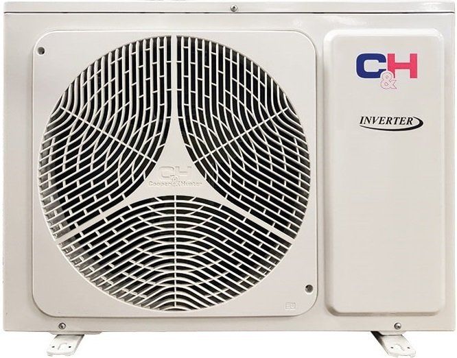 Кондиціонер Cooper&Hunter серія Vital Inverter (CH-S24FTXF2-NG)
