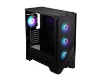 Корпус MSI MAG Forge 320R Airflow без БЖ (MAG FORGE 320R Airflow)