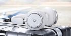 Bluetooth-гарнитура Anker SoundCore Space Q45 White (A3040G21)