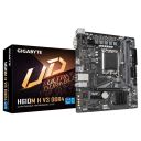 Материнська плата Gigabyte Socket 1700 (H610M H V3 DDR4)