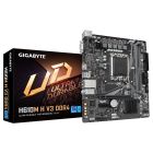 Материнская плата Gigabyte Socket 1700 (H610M H V3 DDR4)