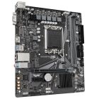 Материнская плата Gigabyte Socket 1700 (H610M H V3 DDR4)